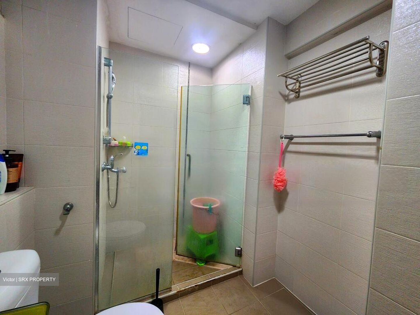 Fernwood Towers (D15), Condominium #628134651